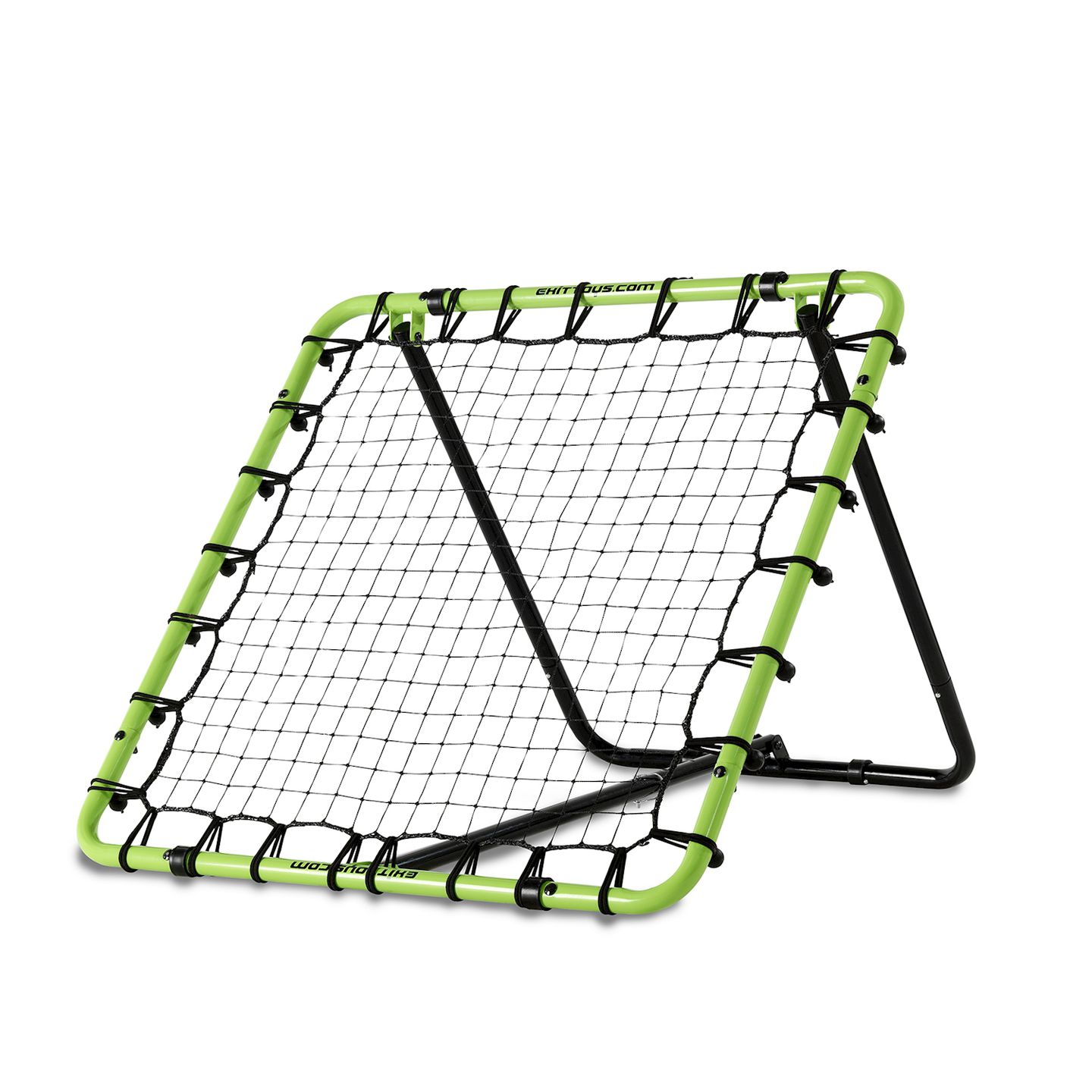 Tempo Rebounder 100x100 cm grün/schwarz