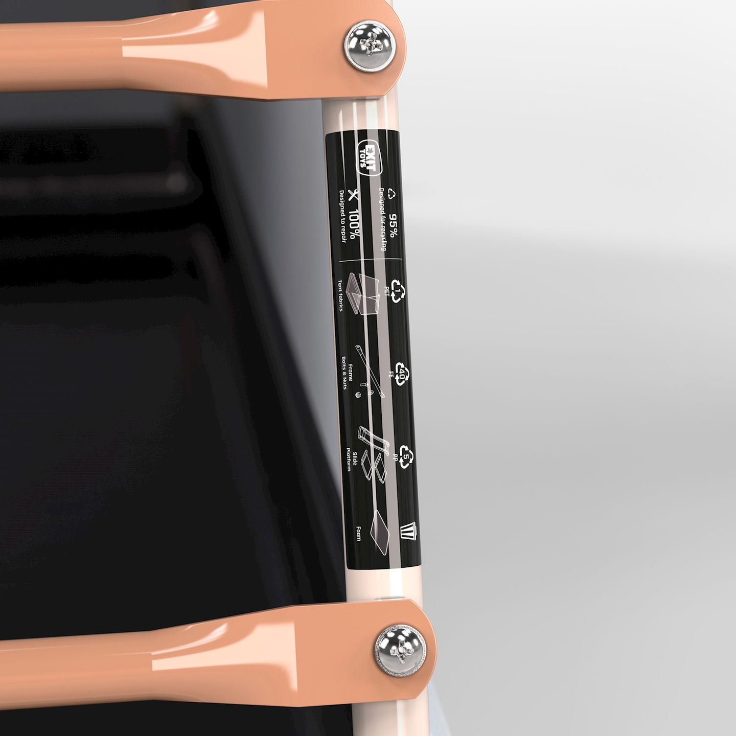 My First Multiplay  pastell