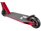 Chilli Pro Scooter 3000 rot Schwarz