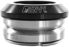 795-10133 - Blunt Envy Headset Schwarz Integrierter Steuersatz