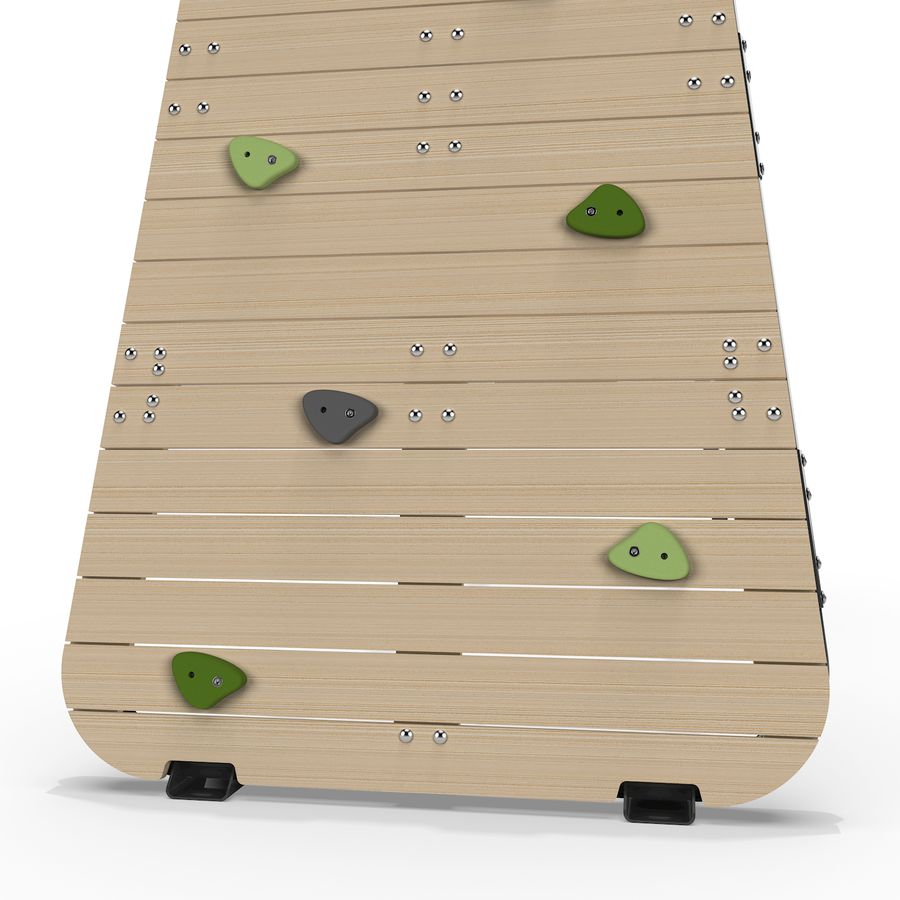 GetSet Monkeybar MB320 - Grau