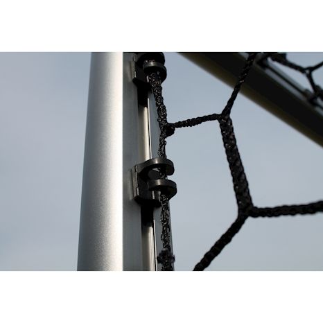 Scala Aluminium Tor 300x100 cm grau