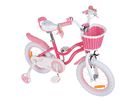 Stargirl 14 Zoll Kindervelo Pink