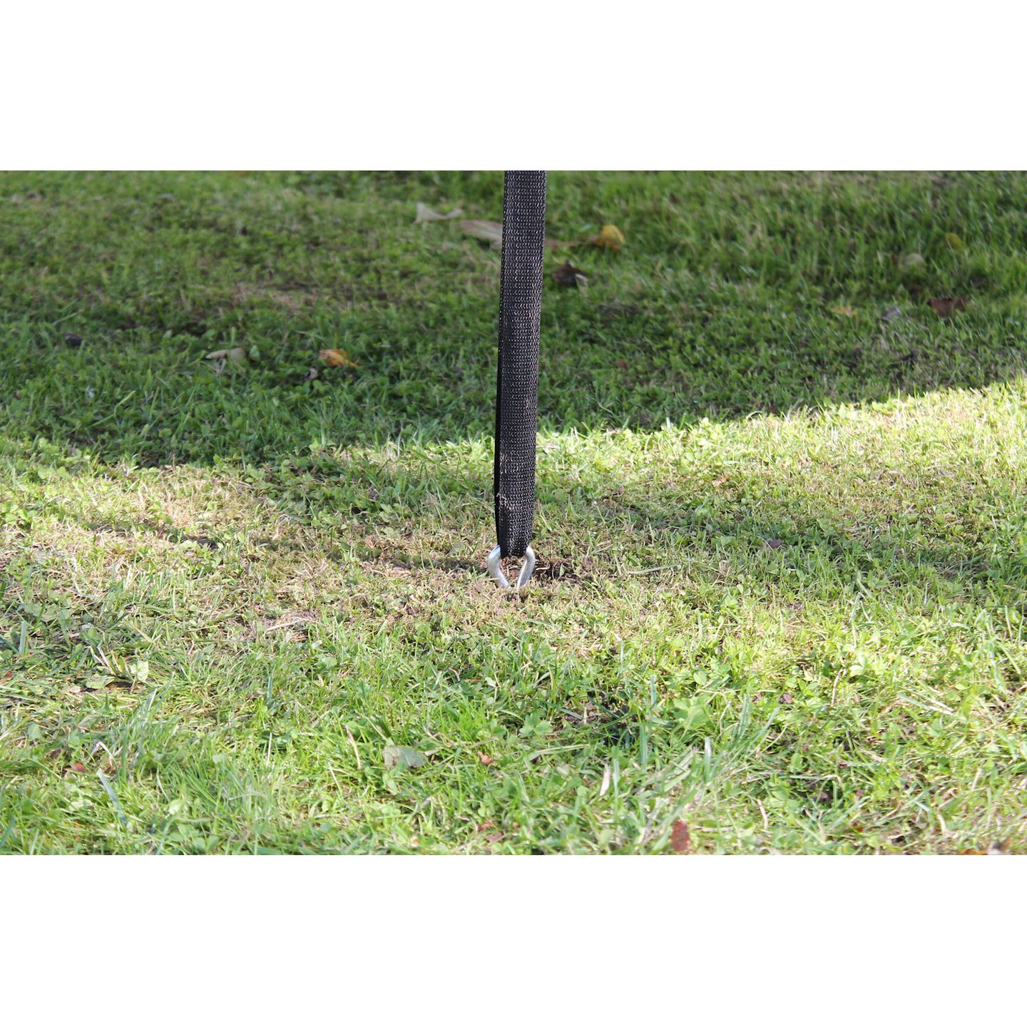 Umkarton Trampolin Anker-Set - 12 Stück