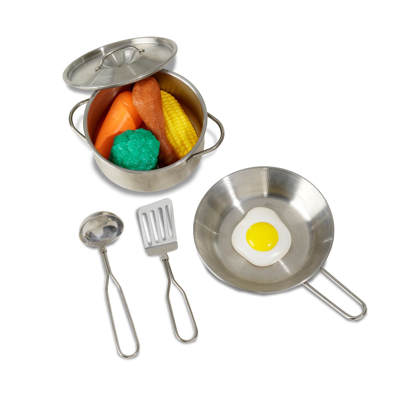 Yummy 100 hölzerne Küche für draussen - naturel