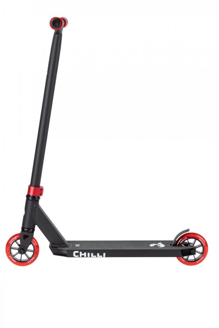 Chilli Pro Scooter Base S rot
