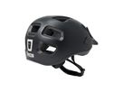 frezzo Rowdy Fullface Helm Bold Black schwarz Grösse M