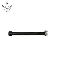 Blunt Envy Achse Schwarz 85 mm