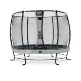 908.1040 - Elegant Premium   Trampolin 305 cm - grau