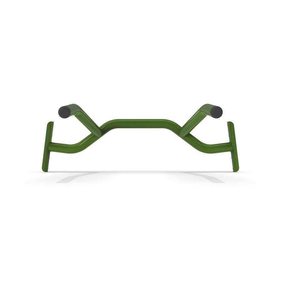 GetSet Dip Station MB200 / MB300 / PS500 - Grün