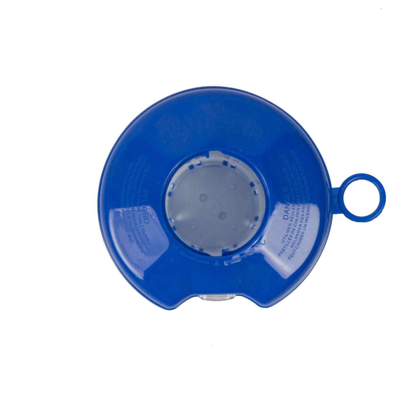 Umkarton Pool-Chlorschwimmer 290618 - 24 Stück