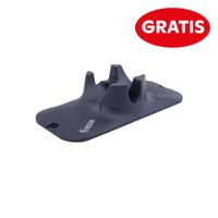 Stunt Scooter Ständer frezzo schwarz