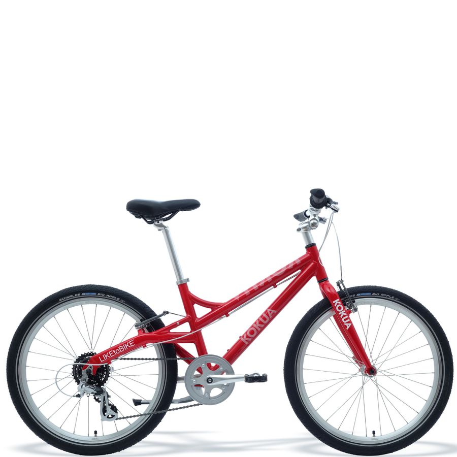 LiketoBike SR Fire rot