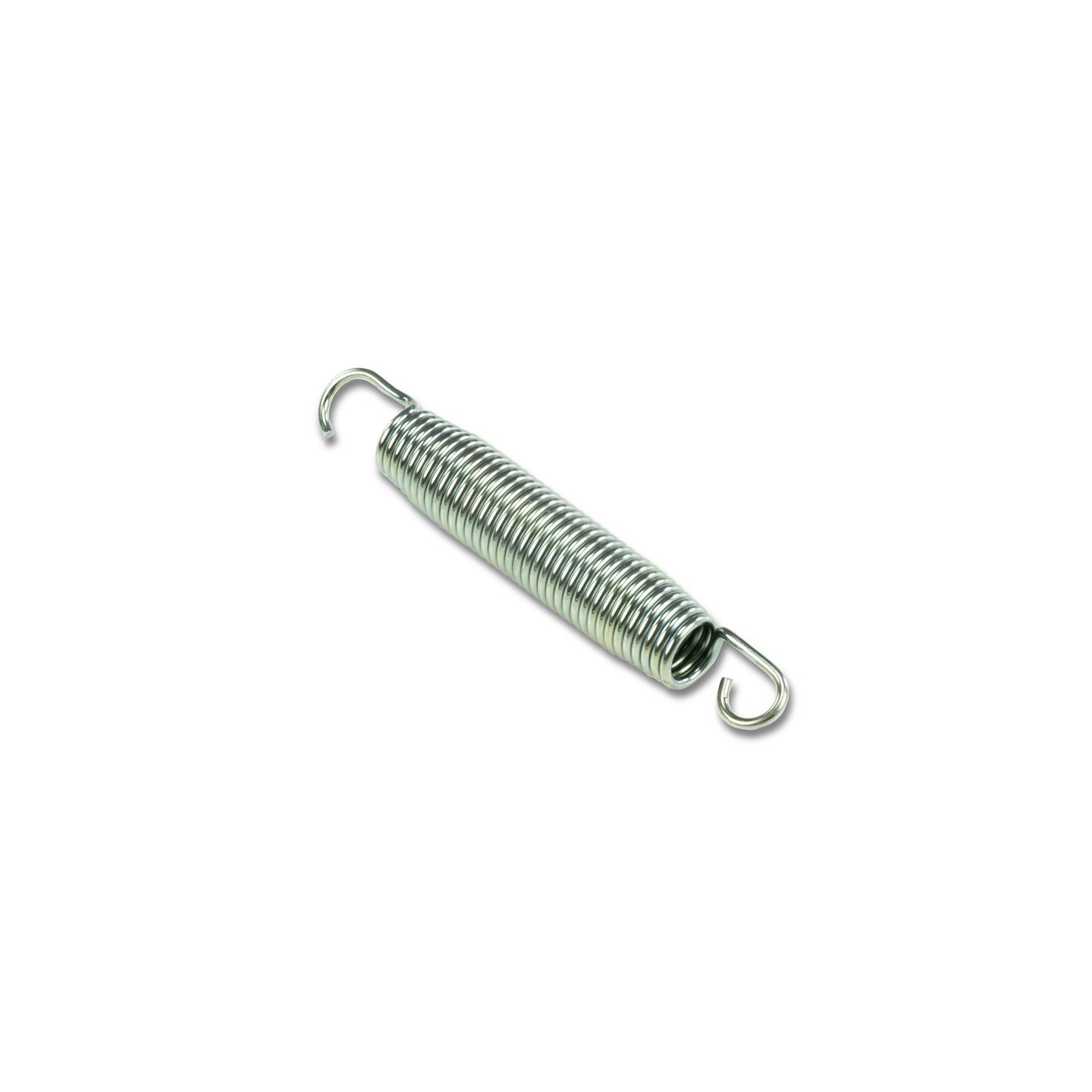 Trampolin Eckfeder 3,5x30x194mm