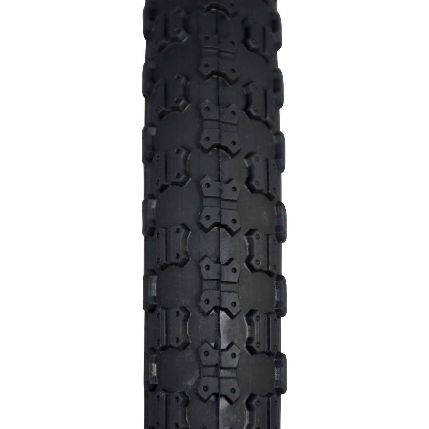 Velopneu 14 Zoll Wanda (14x2.125) schwarz