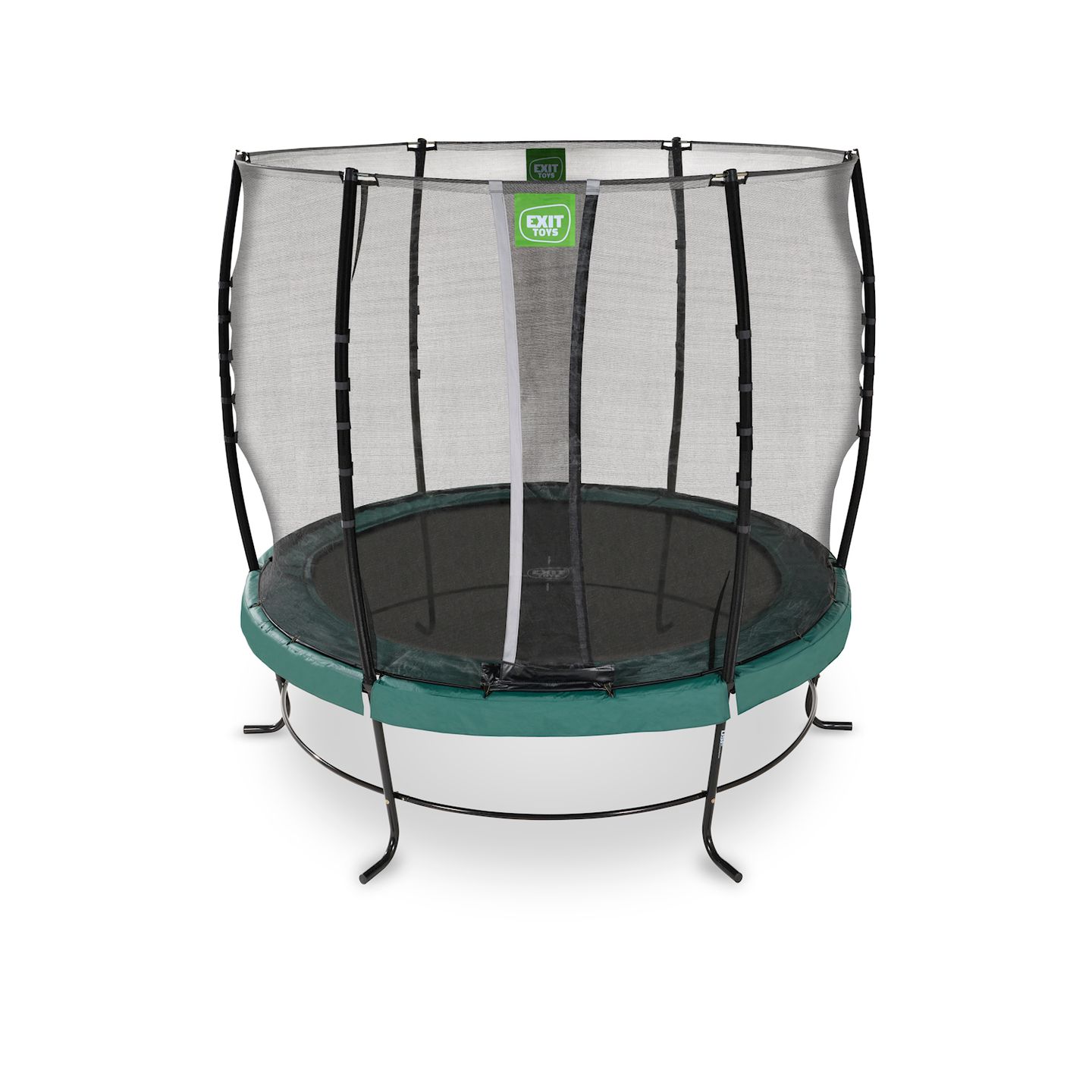 Lotus Classic Trampolin ø253cm - grün
