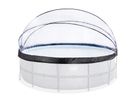Pool Dach  488 cm