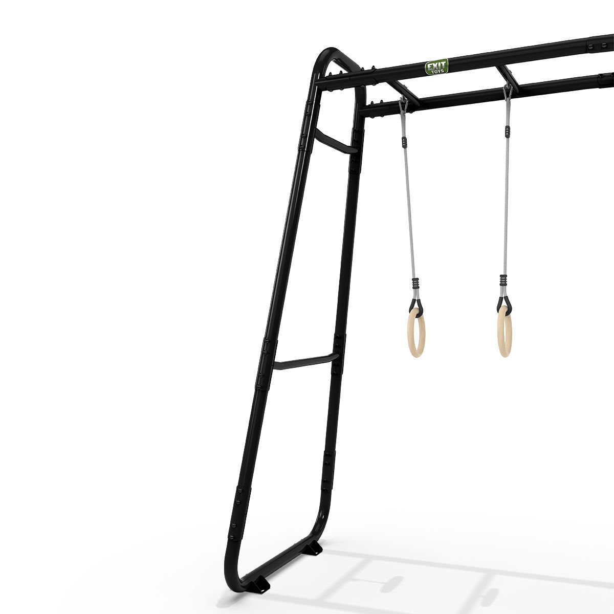 GetSet Monkeybar MB210 - Schwarz