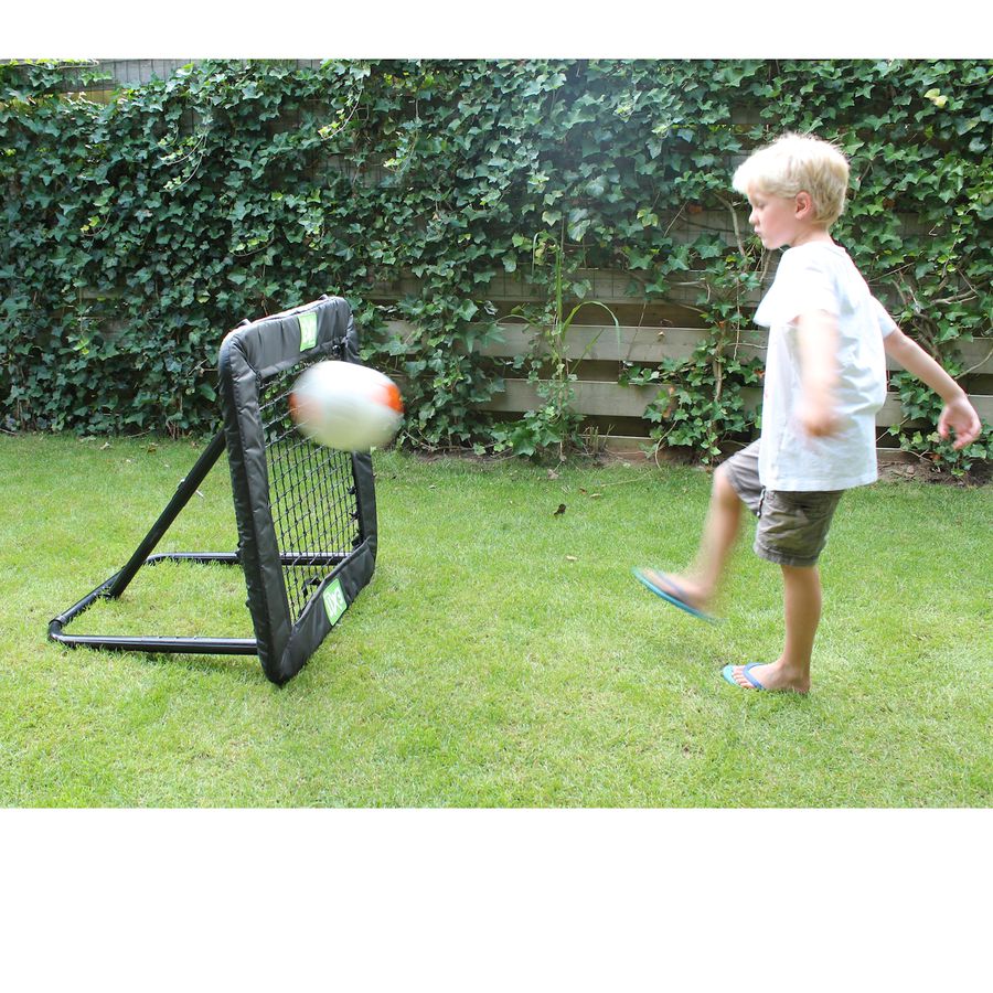 Kickback Rebounder L 124x124 cm