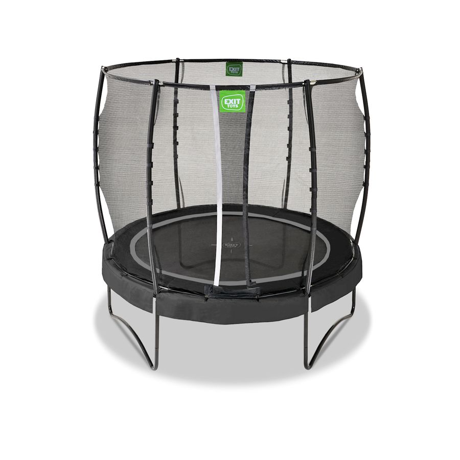 Allure Premium Trampolin ø253cm - schwarz