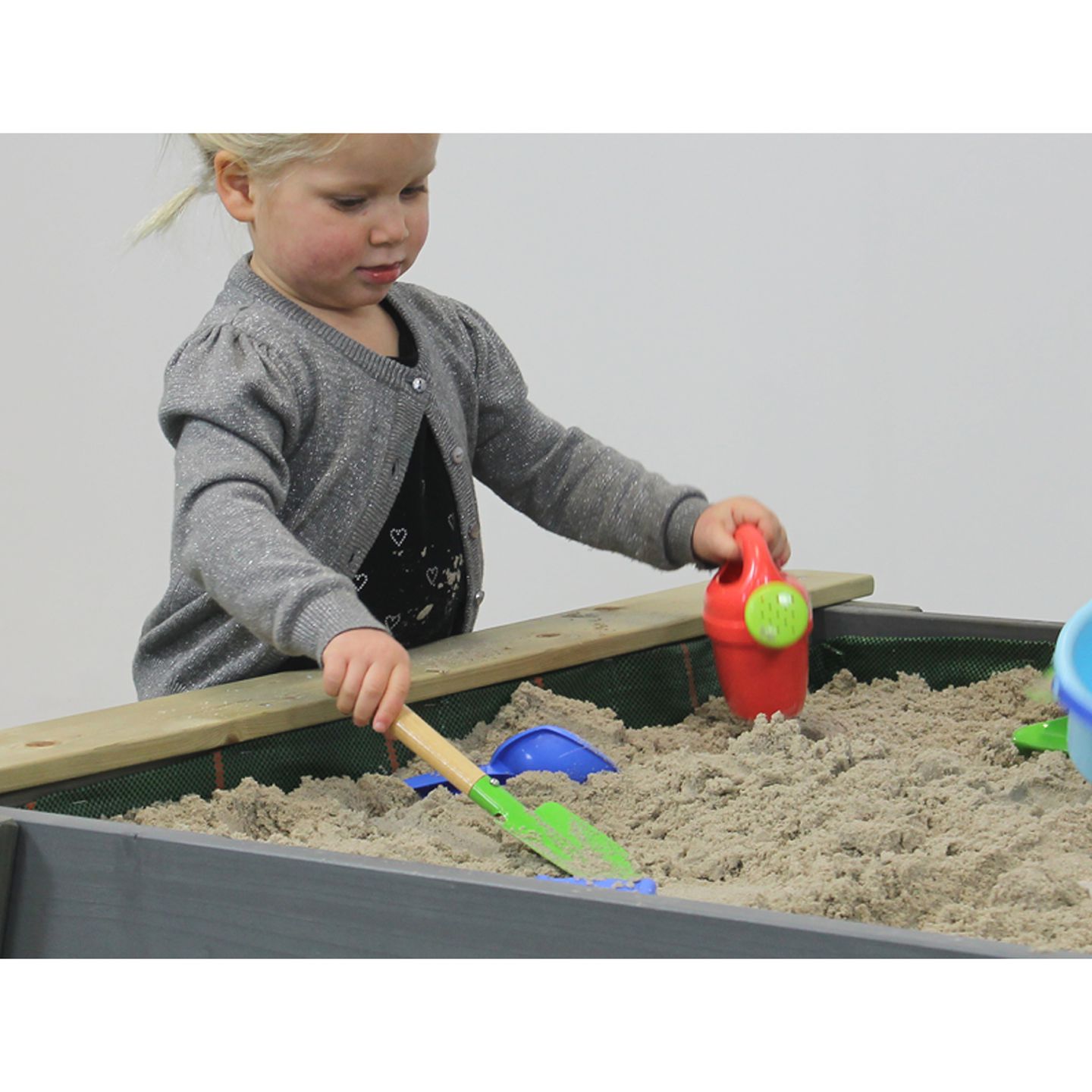 Aksent Kids Gartenwerkzeug
