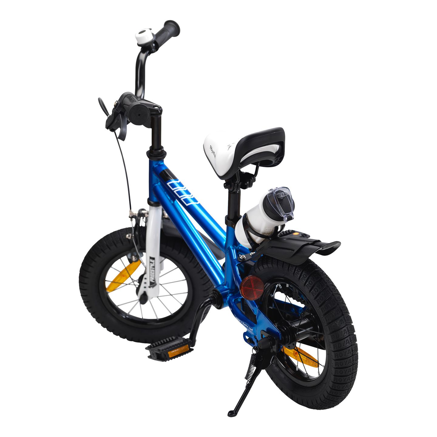 Freestyle 12 Zoll Kindervelo mit Getränkehalter