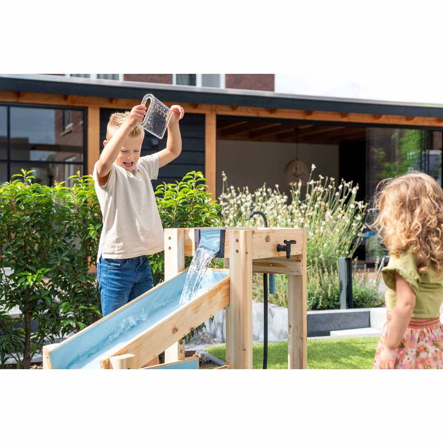 AquaFlow Wasserbahn 200