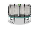Allure Classic Trampolin ø366cm - grün