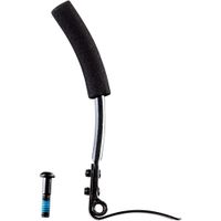 Classic Ersatz Bremshebel, schwarz, rot oder pink