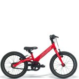 7000004 - LIKEtoBIKE 16S Singlespeed 16 Zoll