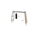 GetSet Monkeybar MB320 - Grau