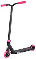 Chilli Pro Scooter Base Schwarz Pink