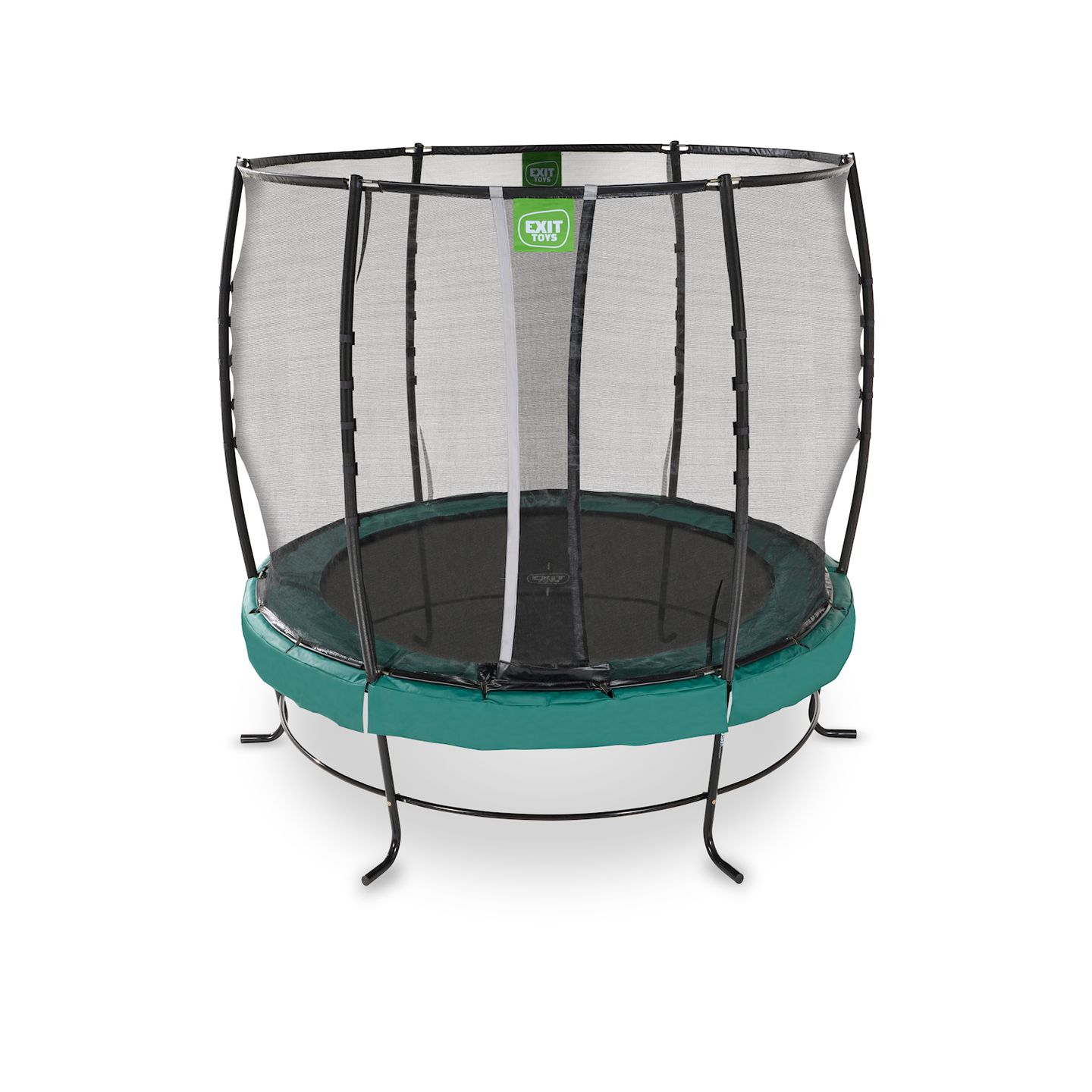 Lotus Premium Trampolin ø253cm - grün