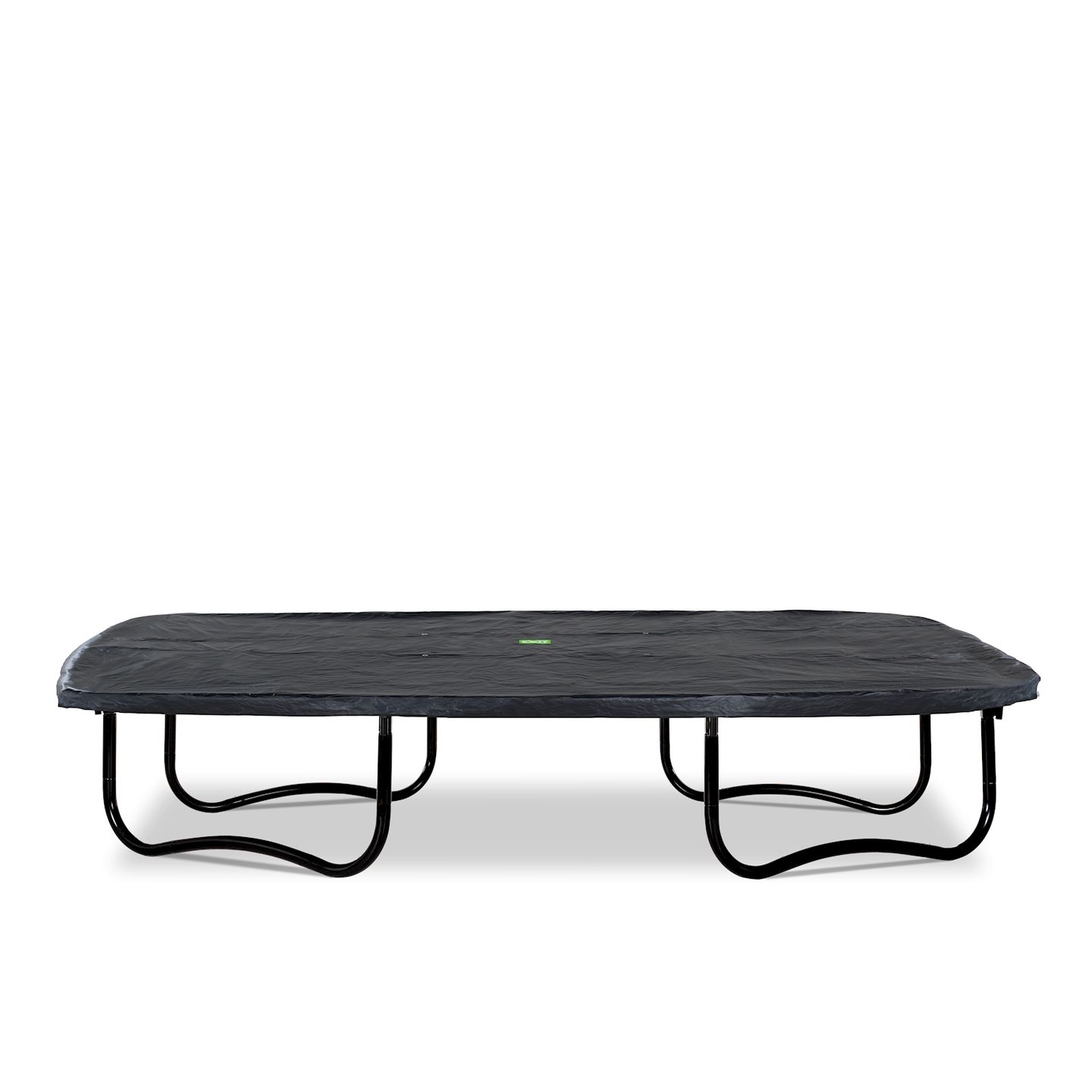 Premium Trampolin Abdeckplane 275x458cm