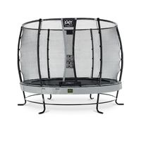 Elegant Premium   Trampolin 305 cm - grau