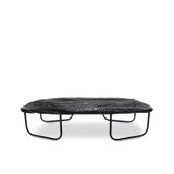 911.2812 - Trampolin Abdeckplane rechteckig 214x366cm