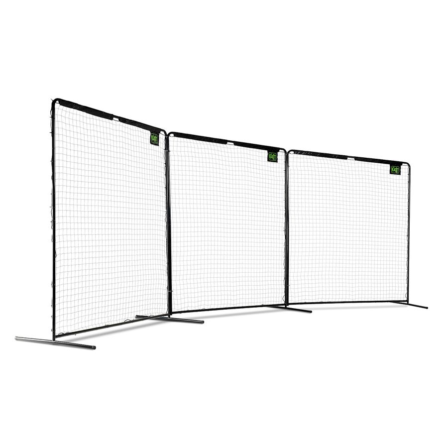 Backstop Netz 300x900 cm