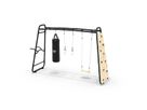 GetSet Monkeybar MB310 - Schwarz