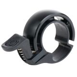 701-00031 - Knog Oi Glocke Small 22.2 mm Klemme Schwarz