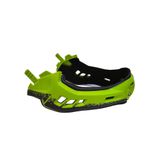 711-00007 - Ersatz-Kinnschutz für frezzo frezzo Rowdy Fullface Helm - Frog grün