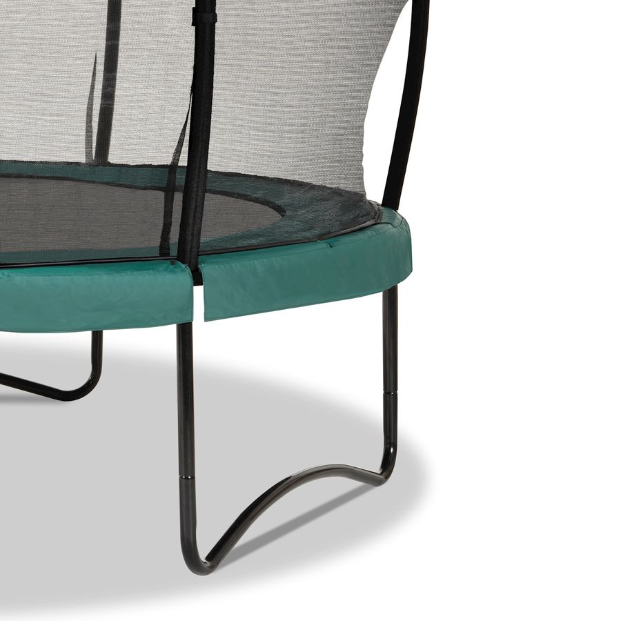 Allure Classic Trampolin ø253cm - grün