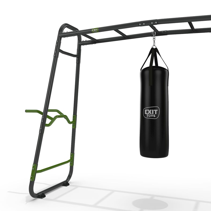 GetSet Powerstation PS520 für 3 Personen (FSC®100%)