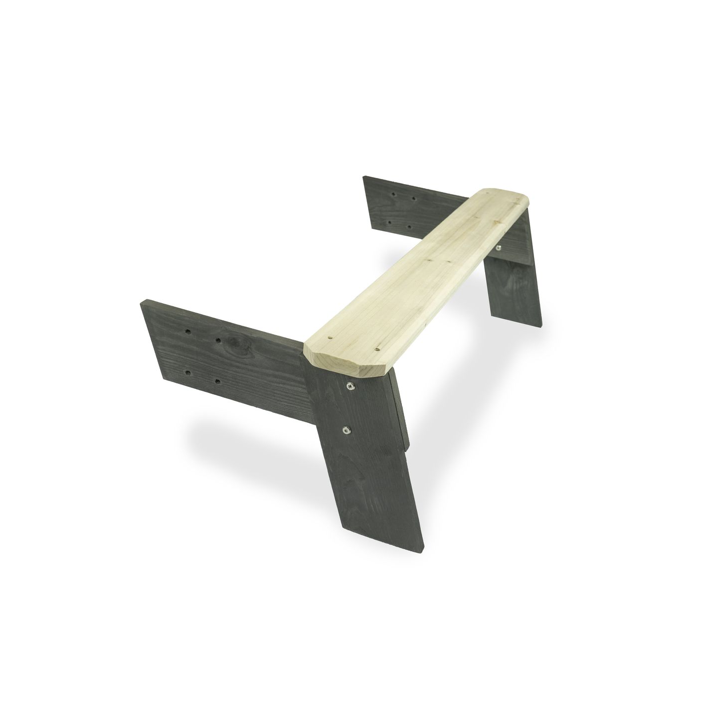 Bank Aksent Sand- und Wassertische (FSC®100%)