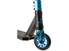 Chilli Pro Scooter Reaper Wave Schwarz blau
