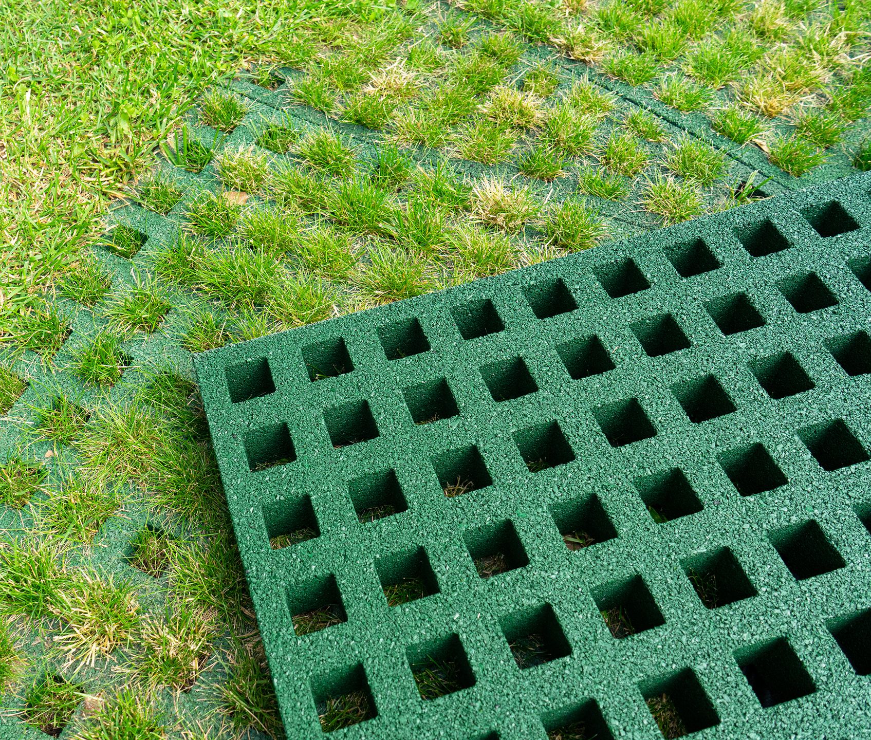 Sicherheitsplatte Freezone 54x54 cm