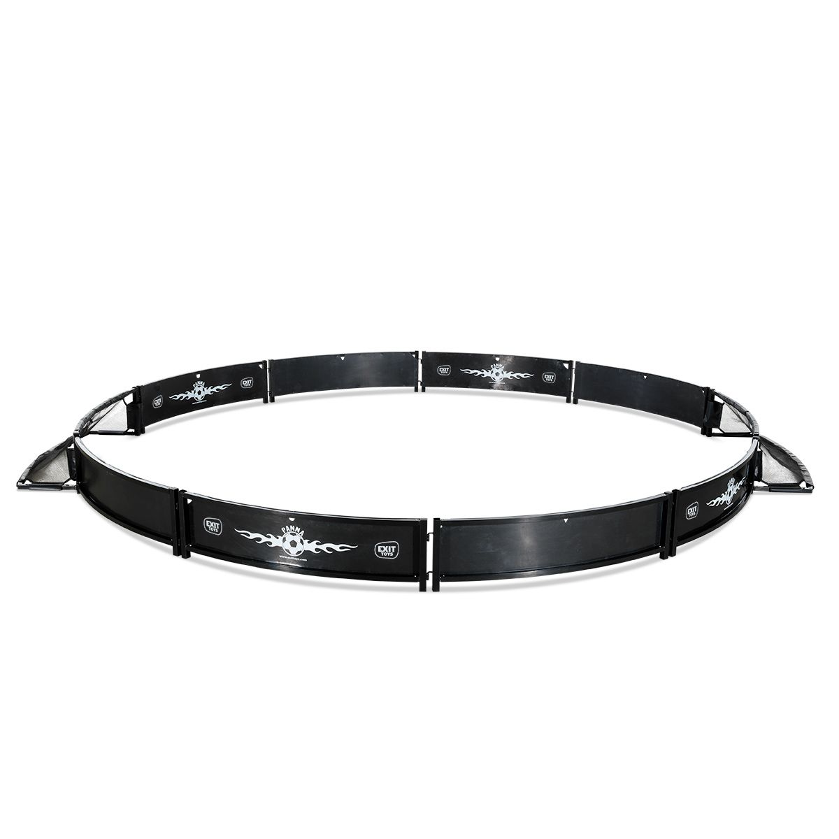 Panna-Feld rund 488 cm