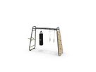 GetSet Monkeybar MB220 - Grau