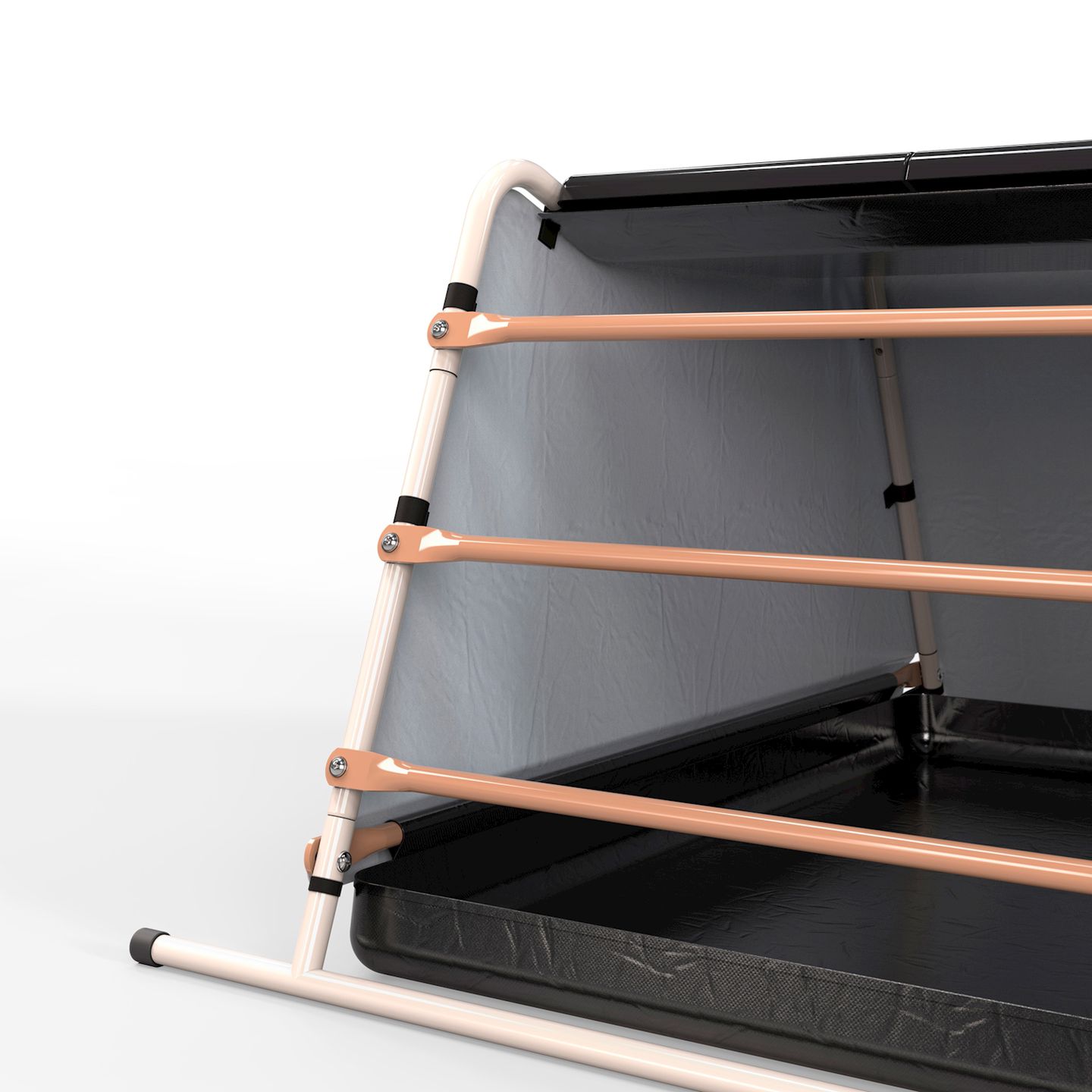 My First Multiplay  pastell