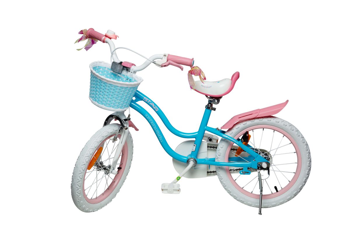 Stargirl 16 Zoll Kindervelo