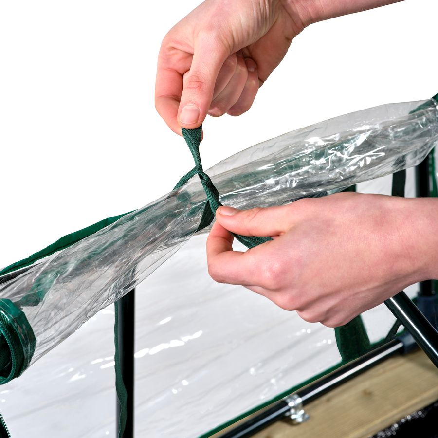 Aksent Kinder Hochbeet L Deluxe